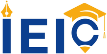 IEIC logo